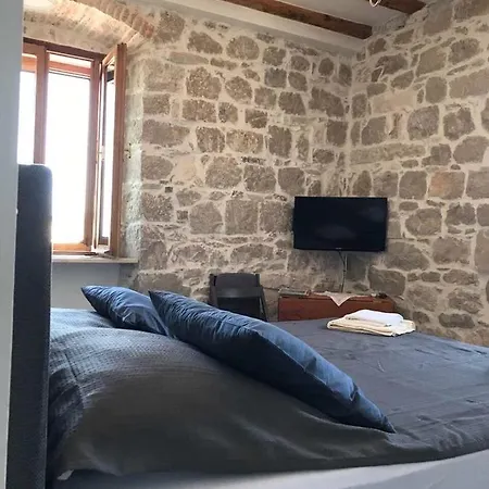 Bellevue - Spectaculary Apartment Makarska