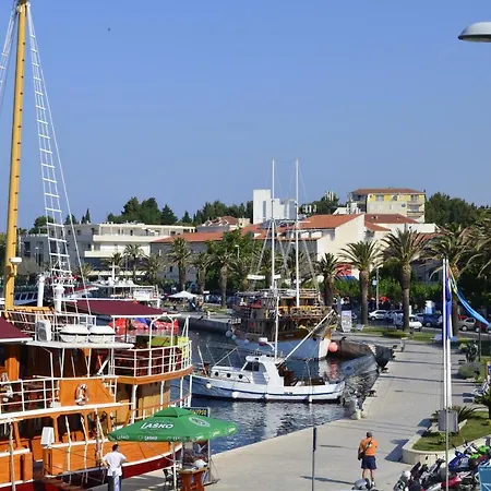 Bellevue - Spectaculary Apartment Makarska